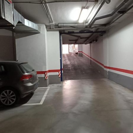 Mirador De Malaga Lejlighed Eksteriør billede