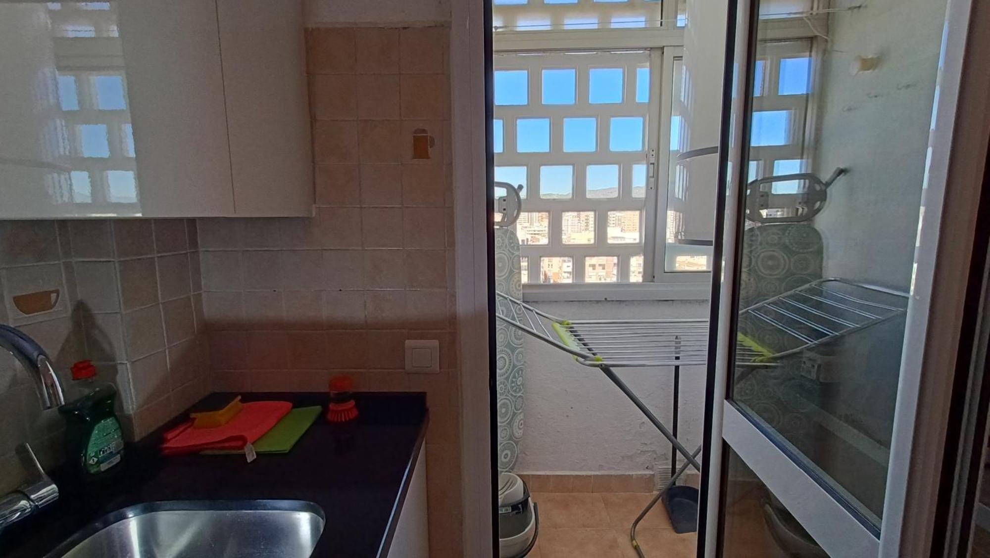 Mirador De Malaga Lejlighed Eksteriør billede